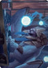 Tivit, Seller of Secrets Art Card (ASSNC-047) - Art Series: Streets of New Capenna