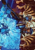 Contractual Safeguard Art Card (ASSNC-050) - Art Series: Streets of New Capenna
