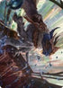 Change of Plans Art Card (ASSNC-052) - Art Series: Streets of New Capenna