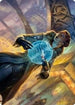 Writ of Return Art Card (ASSNC-059) - Art Series: Streets of New Capenna
