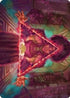 Seize the Spotlight Art Card (ASSNC-060) - Art Series: Streets of New Capenna