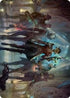 Family's Favor Art Card (ASSNC-061) - Art Series: Streets of New Capenna
