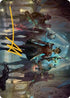 Family's Favor Art Card (Gold-Stamped Signature) (ASSNC-061) - Art Series: Streets of New Capenna