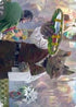 Killer Service Art Card (ASSNC-062) - Art Series: Streets of New Capenna