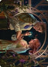 Prosperous Partnership Art Card (ASSNC-063) - Art Series: Streets of New Capenna