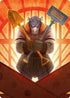 Mr. Orfeo, the Boulder Art Card (ASSNC-070) - Art Series: Streets of New Capenna