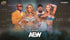 2026 Upper Deck AEW Hobby Pack