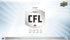 2026 Upper Deck CFL Hobby Pack