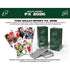 2026 Futera Multi-Sport FX Series 1 Hobby Box