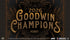 2026 Upper Deck Goodwin Champions Hobby Box