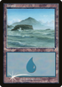 Island (333) (7ED-333) - 7th Edition