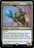 Dreamdew Entrancer (BLB-211) - Bloomburrow