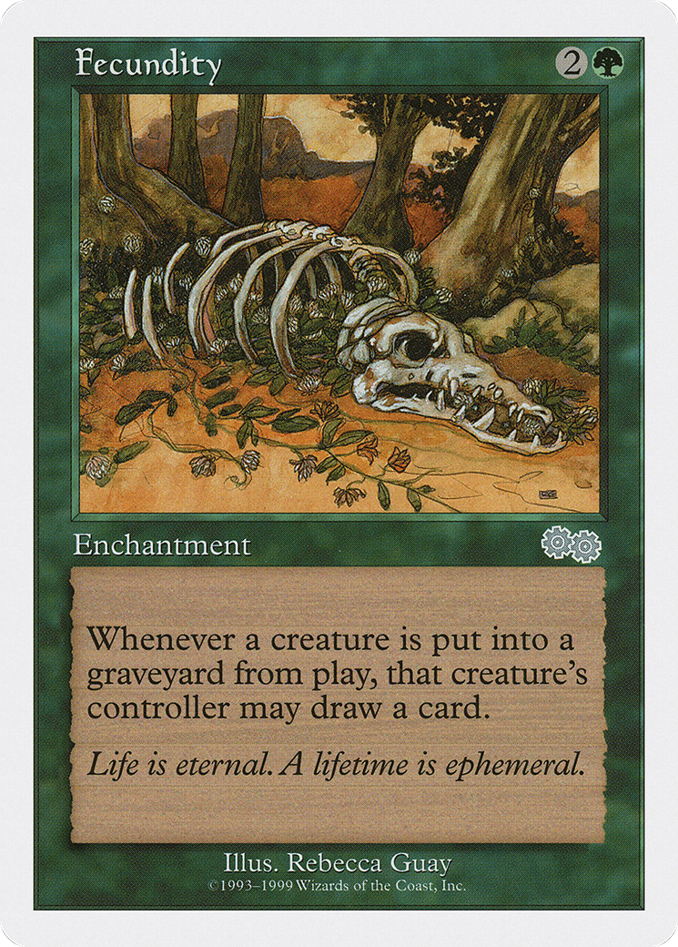 Fecundity (BRB-) - Battle Royale Box Set