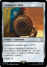 Champion's Helm (PIP-228) - Fallout