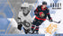 2025-26 Upper Deck SPx Hockey Hobby Pack
