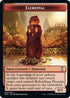 Elemental (018) // Copy Double-Sided Token (NCC-18 // 1) - Commander: Streets of New Capenna