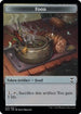 Food // Citizen Double-Sided Token (NCC-35 // 12) - Commander: Streets of New Capenna