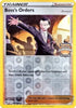 Boss's Orders - 154/192 (Regional Championships)/192  - Reverse Holofoil League & Championship Cards - Promo