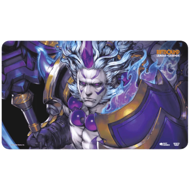 Riftbound: League of Legends Playmat - Spirit Blossom Darius