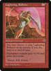 Lightning Reflexes (MIR-) - Mirage