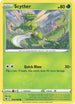 Scyther (005) (005) 005  SWSH10 Astral Radiance - Common