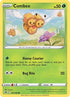 Combee (011/189) Reverse Holofoil [Astral Radiance] - Common