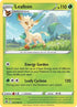 Leafeon (013/189) Reverse Holofoil [Astral Radiance] - Rare
