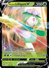 Hisuian Lilligant V (017/189) Holofoil [Astral Radiance] - Ultra Rare