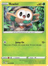 Rowlet 019  SWSH10 Astral Radiance - Common
