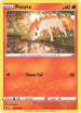 Ponyta (021/189) [Astral Radiance] - Common
