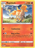 Rapidash (022/189) Reverse Holofoil [Astral Radiance] - Rare