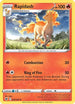 Rapidash (022/189) Reverse Holofoil [Astral Radiance] - Rare