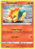Cyndaquil (023/189) [Astral Radiance] - Common