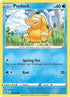 Psyduck 028  - Reverse Holofoil SWSH10 Astral Radiance - Common