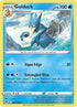 Golduck (029/189) [Astral Radiance] - Uncommon