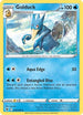 Golduck (029/189) [Astral Radiance] - Uncommon