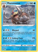 Mamoswine (033/189) [Astral Radiance] - Rare