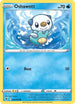 Oshawott 041  SWSH10 Astral Radiance - Common