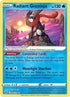 Radiant Greninja 046  - Holofoil SWSH10 Astral Radiance - Radiant Rare