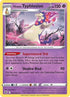 Hisuian Typhlosion (052/189) Holofoil [Astral Radiance] - Holo Rare