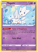 Togetic 056  - Reverse Holofoil SWSH10 Astral Radiance - Uncommon