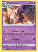 Mismagius (059/189) Reverse Holofoil [Astral Radiance] - Rare