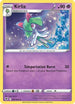 Kirlia (061/189) Reverse Holofoil [Astral Radiance] - Uncommon