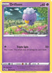 Drifloon (063/189) Reverse Holofoil [Astral Radiance] - Common