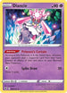 Diancie (068/189) Reverse Holofoil [Astral Radiance] - Holo Rare