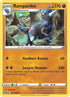 Rampardos 077  - Reverse Holofoil SWSH10 Astral Radiance - Holo Rare