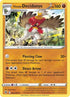 Hisuian Decidueye (082/189) Holofoil [Astral Radiance] - Holo Rare