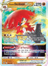 Hisuian Decidueye VSTAR (084/189) Holofoil [Astral Radiance] - Ultra Rare