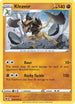 Kleavor (085/189) Reverse Holofoil [Astral Radiance] - Rare
