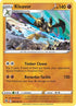 Kleavor (086/189) Reverse Holofoil [Astral Radiance] - Holo Rare